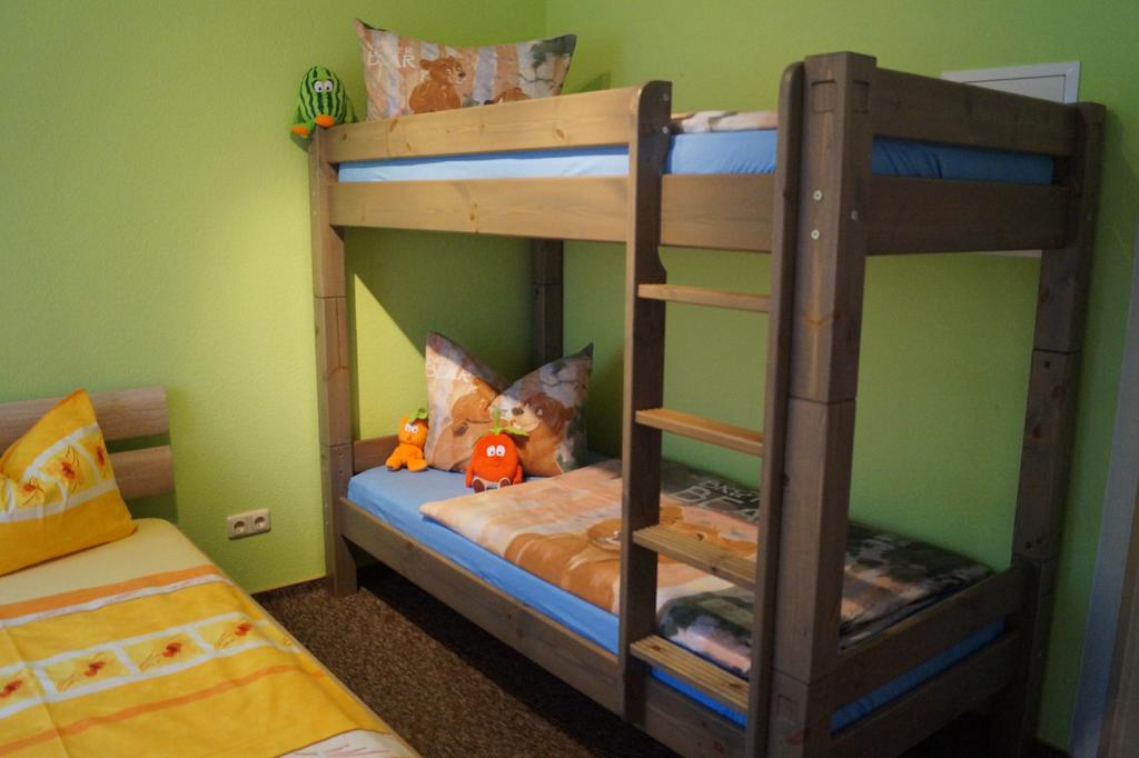 Ferienhaus Kaept'N Moritz Karlshagen Kültér fotó