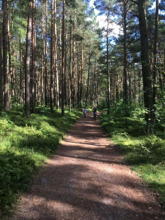 Ferienhaus Kaept'N Moritz Karlshagen Kültér fotó