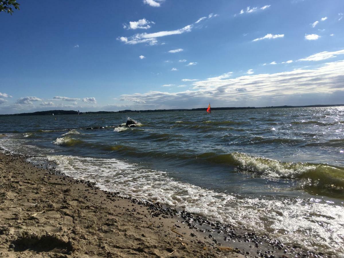 Ferienhaus Kaept'N Moritz Karlshagen Kültér fotó